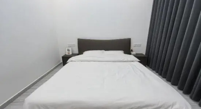 Standardowy pokój Pingtan Yujian Inn