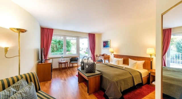Wellnesshotel Kessler-Meyer 