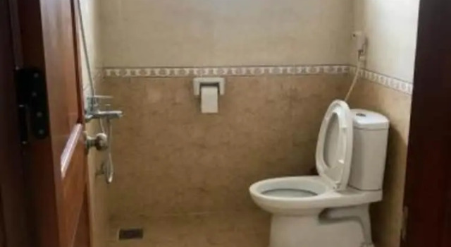 Четырёхместный номер Standard Kings 1 Hotel