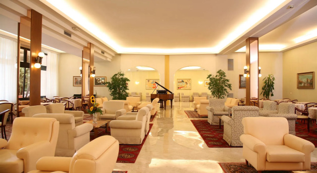 Hotel Terme Marconi, Prenota Hotel Hotel a Veneto con piscina, Piscina