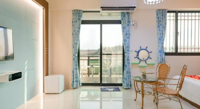 Номер Standard Beautiful Homestay