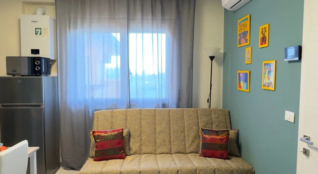 Casa Allegra in Chioggia