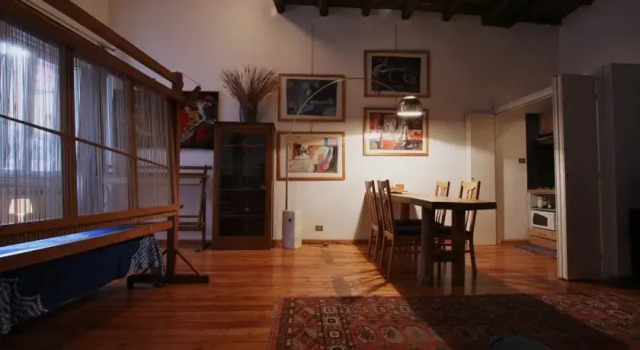 Loft Blu
