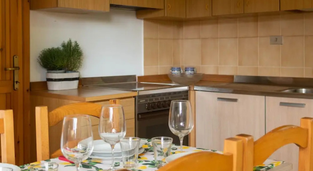 Апартаменты Casa Ficus in Porto Ottiolu