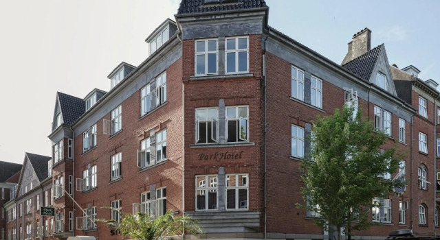 BB-Hotel Vejle Park
