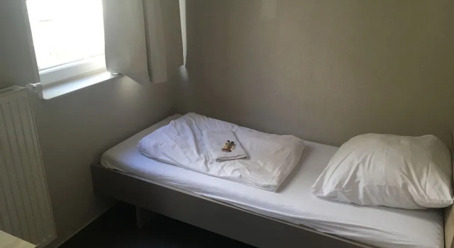 Home Port Hostel