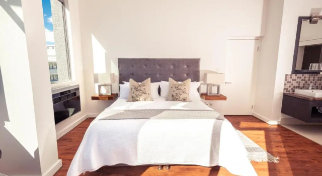 Двухместный номер Classic Newkings Boutique Hotel