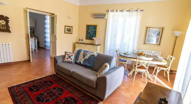 Апартаменты с 2 комнатами Greek Apartments