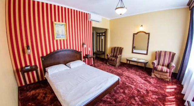 Camera Standard The Elite - Oradeas Legendary Hotel