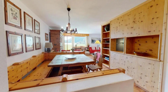 God Mez B3, Book Hotel Silvaplana 
