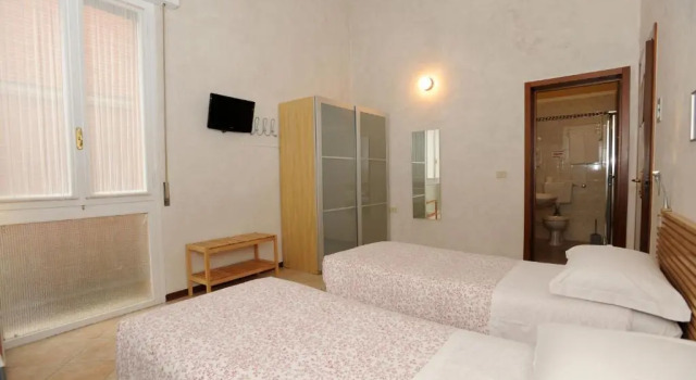 Castelfranco Hotel