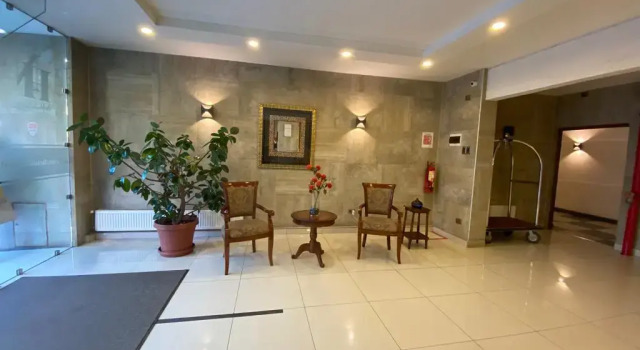 Hotel Nicolás Temuco, Prenota Hotel Hotel a Temuco con colazione, Colazione