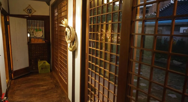 Jeongju Starry Garden Pension, Забронировать Отель Чонджу Чолла-Пукто, рядом с Конфуцианская школа хянгё в Чонджу