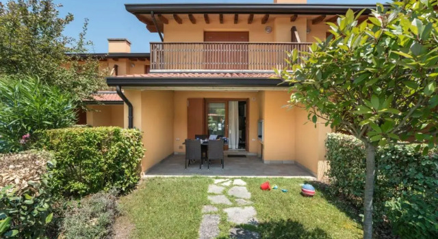 Апартаменты Villaggio Tamerici