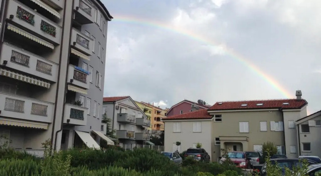 2 BR Apt - North Coast Croatia, Забронировать Апартаменты/квартира Цриквеница Приморско-Горанская жупания