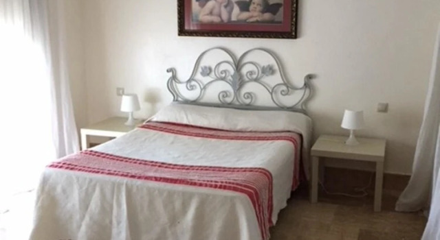 Apartment With 3 Bedrooms in Tanger, With Wonderful sea View, Pool Acc