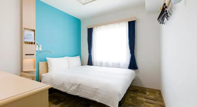 Номер Economy Toyoko Inn Kasukabe-eki Nishi-guchi