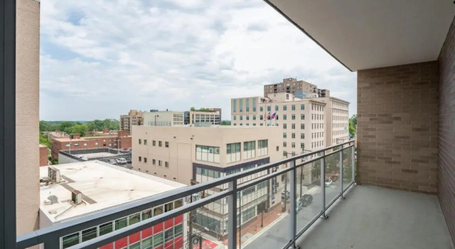 Апартаменты Bluebird Suites Near Chevy Chase
