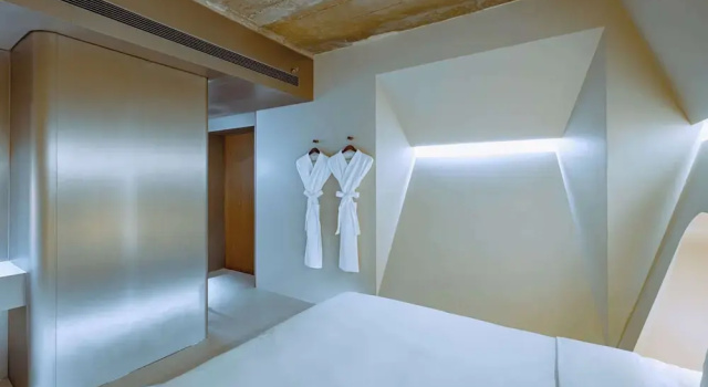 Двухместный номер Standard Beijing Qianmen Shan Hotel