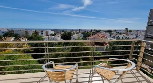 Apartamento em Tavira
