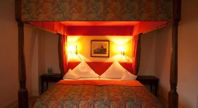 Полулюкс Schloss Auel Boutique Hotel & Design Golf Lodge