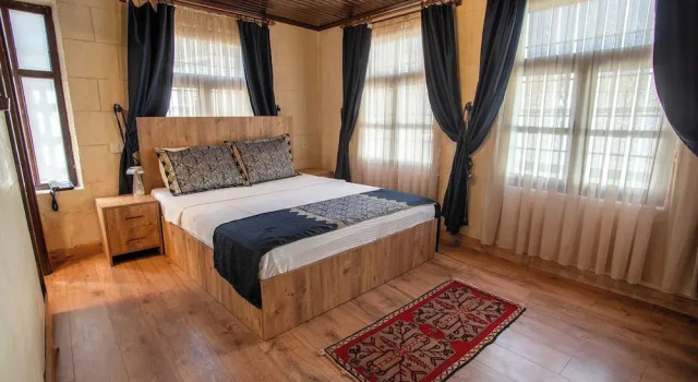 Номер Classic Levissi boutique hotel