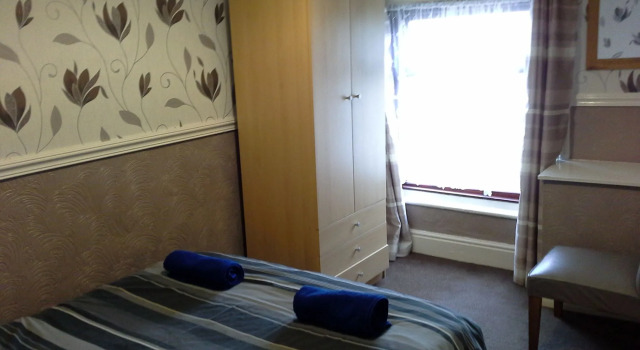Hornby House Hotel