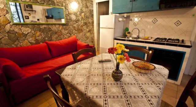Студия Дуплекс 4Roomsrelax