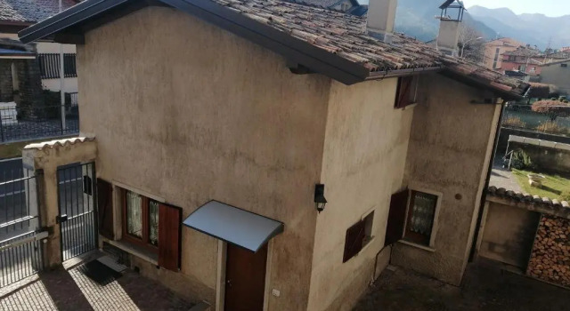 Коттедж La Casina