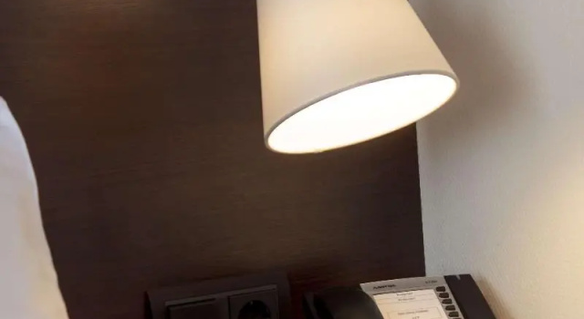 Номер Standard PLAZA INN Wels
