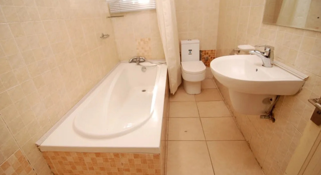 Номер Executive Trafford Hotel