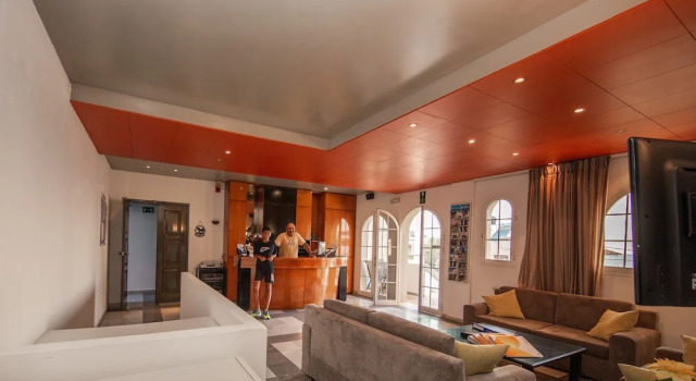 Manias Hotel Apartments