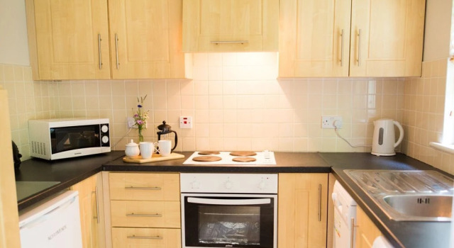 Castle Gardens 3 bed 4055, Prenota Hotel Bunratty 
