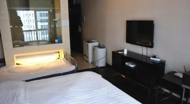 Yingshun Hotel