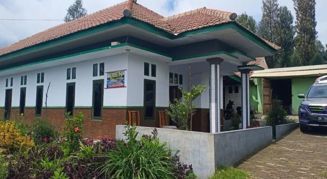 Elen Homestay by ABM