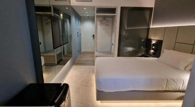 Bom Sucesso Hotel by gaiarooms