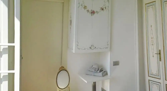 B&B Il Balcone sul Lago, Buchen Sie Bed & Breakfast Hotels in Comer See mit Frühstück, Frühstück