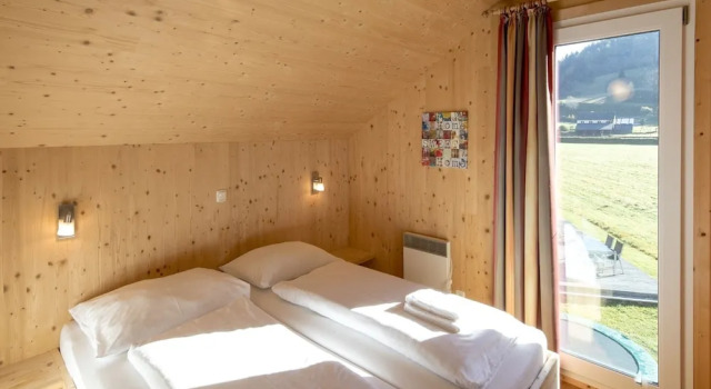 Chalet Murau: Luxurious 5 star chalet in ski area Kreischberg, Book Chalet Murau Kreischberg