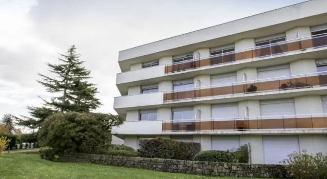 Port Blanc, Rezerwuj Hotel Dinard 