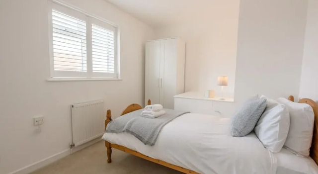 Greenbanks, Orford, Buchen Sie Hotel Orford Suffolk