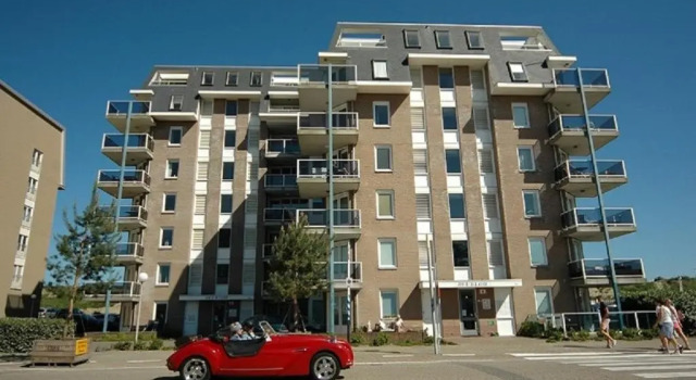 Residence Deurloo 53-08, Book Hotel Cadzand 
