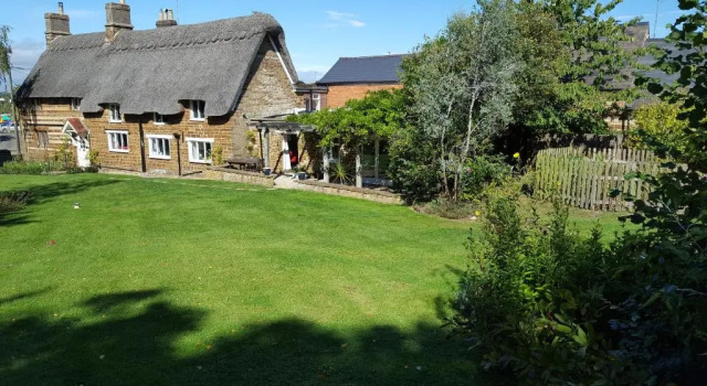 Pear Tree Cottage, Varaa Lomakoti Mökit kohteessa Merseyside, Mökki