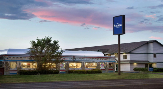 Travelodge by Wyndham Alpine