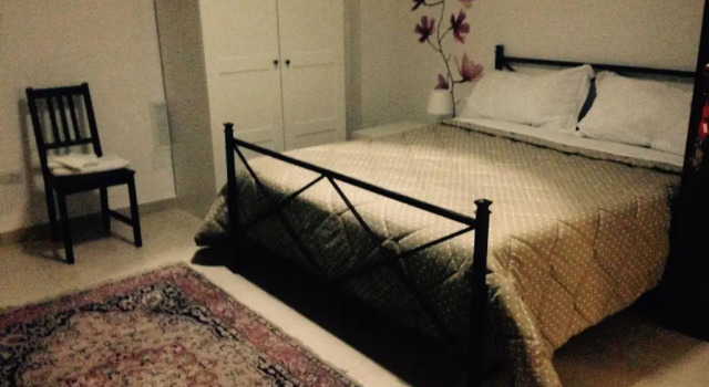 Номер Comfort B&B Largo Barile