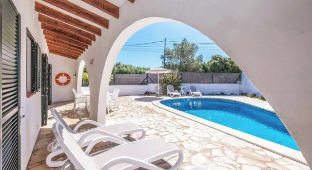 Villa Villa Chiquita