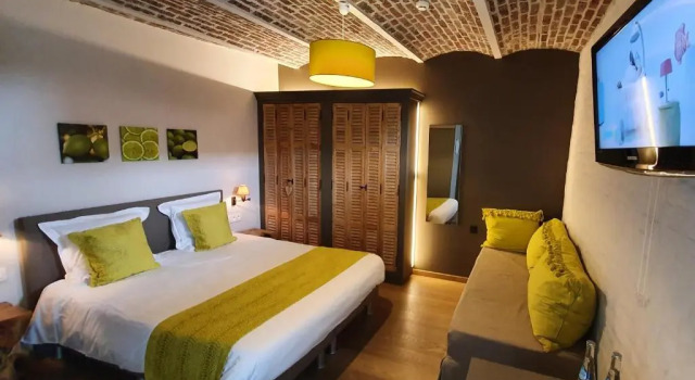 Номер Standard Hotel - B&B PassaDia