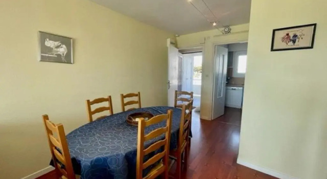 Appartement Quiberon, 3 Pièces, 4 Personnes - Fr-1-478-92, Rezerwuj Apartament Quiberon 