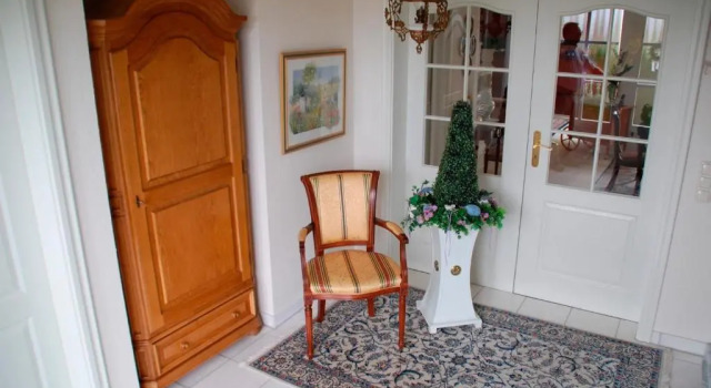 Privatzimmer Ehrhardt Nr.1 - [#11338], Réserver Hôtel Burg Fehmarn