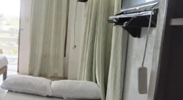 Люкс Economy Akkaw Baler Hometel