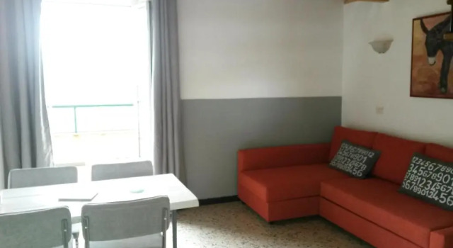 Апартаменты Agriturismo OlivArancio
